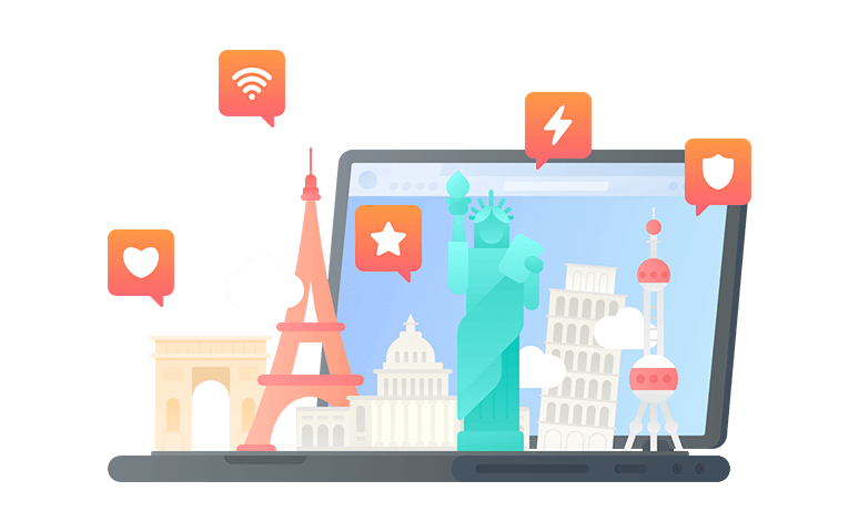 在摩洛哥连接到中国vpn - 通行中国